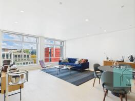Apartment 66, Centre Point, New Oxford Street, London WC1A 1DB