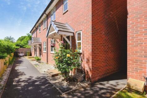 College Road, HEREFORD