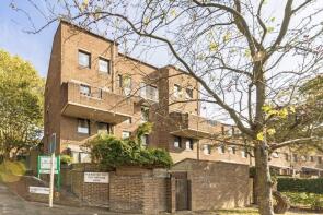 7, Westerdale Court, London N5 1TQ
