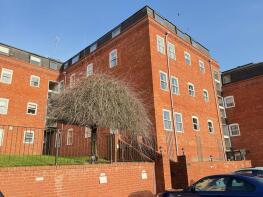 Flat 17, Kenilworth Hall, Bridge Street, Kenilworth CV8 1BQ