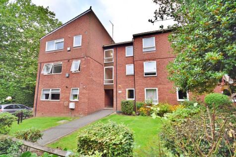 Peony Court, The Bridle Path, Woodford Green, Essex. IG8 9LY