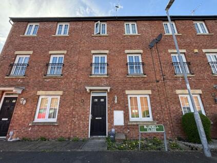 Bluebell Close, Park Meadows