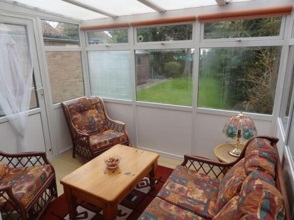 conservatory