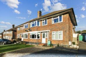 37, Halsford Park Road, East Grinstead RH19 1PP
