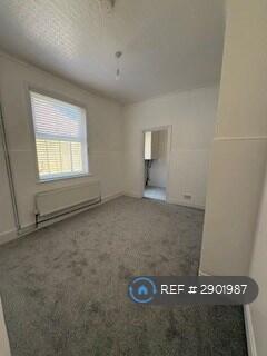 Bedroom Leading To Dressing Room