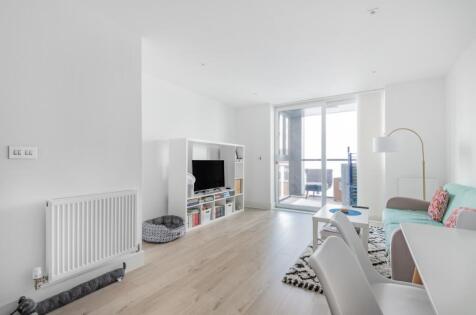 15 Homefield Rise, Orpington, Kent