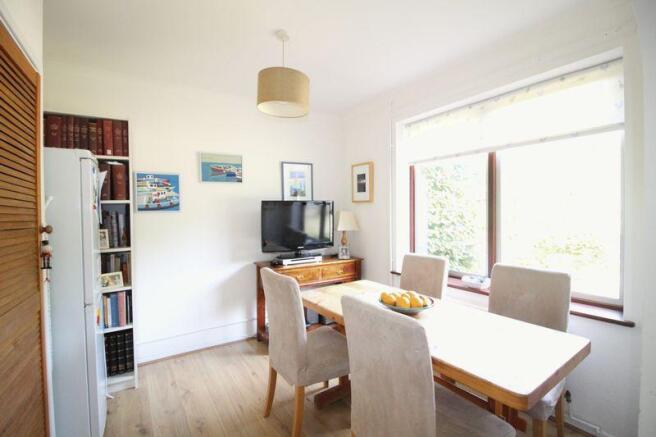 Kitchen-Dining...