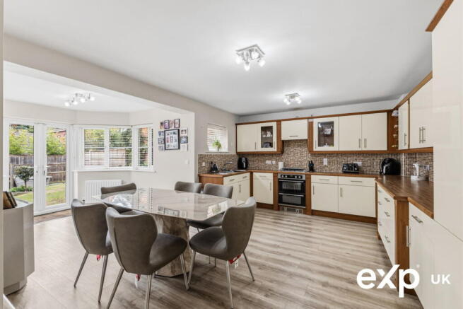 Cardinal Way, Clipstone Village, Mansfield, NG21 9FH photo 2