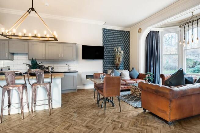 15 bed Apartment for sale Image 12
