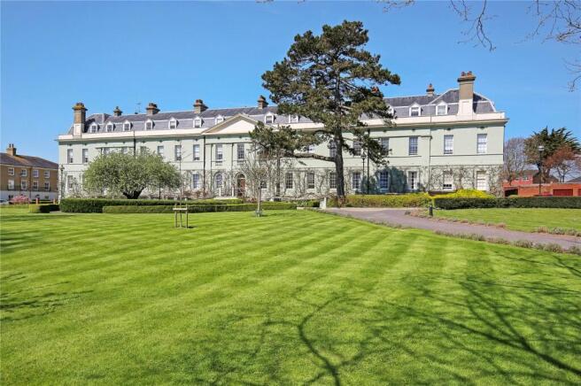 Forbes Place