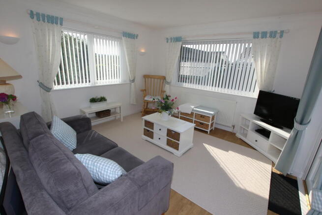 Bedroom Four/ Sit...