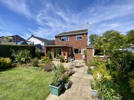 23, Valley Way, Exmouth EX8 4PD