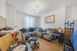 Flat 19, Milstead House, Pembury Road, Hackney, London E5 8JT