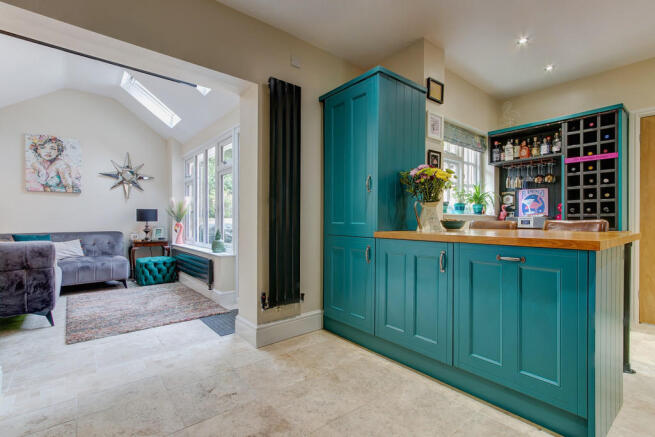 Kitchen - Aspect ...