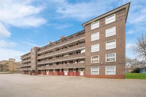 Flat 64, Newcourt House, Pott Street, London E2 0EG