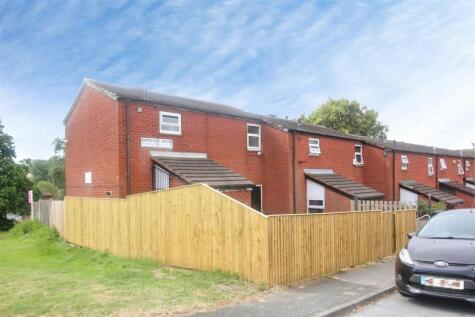Ramshead Grove, Leeds