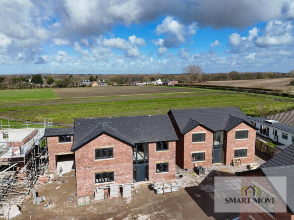 Plots 11 and 12 as of 14/03/26'