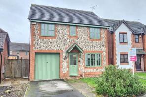 3, Ashness Close, Nottingham NG2 6QW