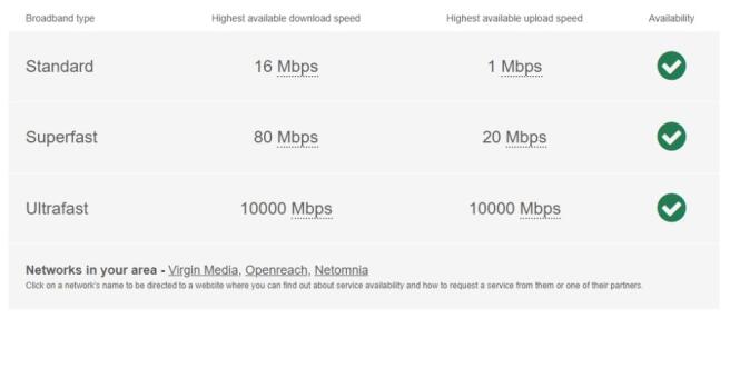 Broadband