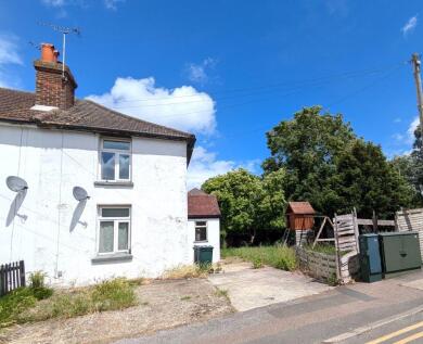 17 Canterbury Road, Willesborough, Ashford, TN24 0BW