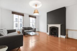 Flat A, 147, Hackney Road, Hackney, London E2 8JL