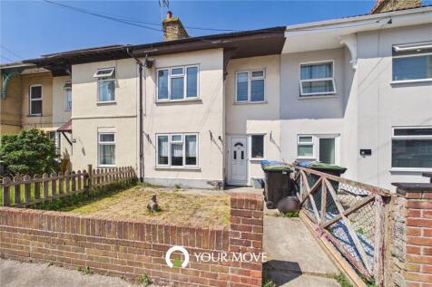 Selby Street, Lowestoft, Suffolk, NR32