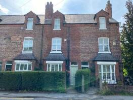 56, Heyes Lane, Alderley Edge SK9 7LB