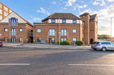 The Parade, Birchington, CT7