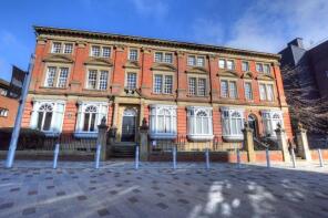 Flat 7, 50, Northumberland Road, Newcastle Upon Tyne NE1 8SG