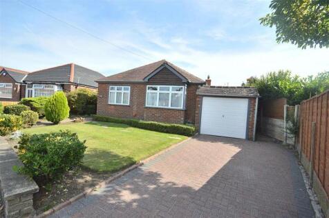 Wincham Road, Sale, M33