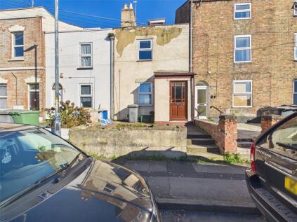 High Street, Gloucester, Gloucestershire, GL1