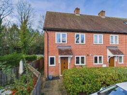 4, Fighting Cocks Place, Tadley RG26 3BH