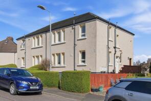 65, Crags Avenue, Paisley PA2 6SG