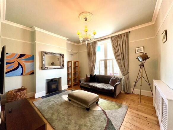 Somerset Street, Kingsdown, Bristol, BS2 photo 4