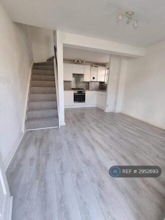 Livingroom/Kitchen