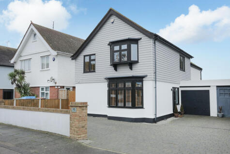 Percy Avenue, Broadstairs, CT10