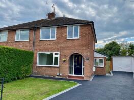 67, Worsley Avenue, Johnstown, Wrexham LL14 2TE