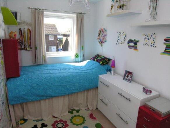 Bedroom 3