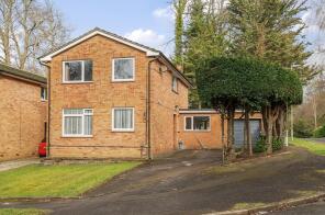 96, Ashdown Road, Chandler's Ford SO53 5QG