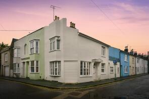 7, Kingsbury Road, Brighton BN1 4JR