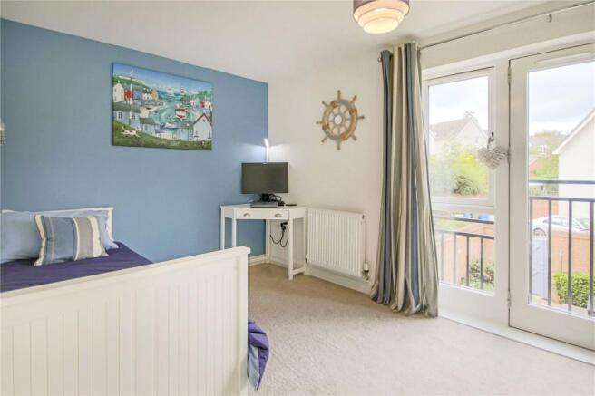Bedroom 2