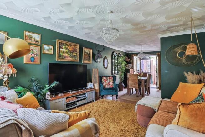 Lounge/Diner