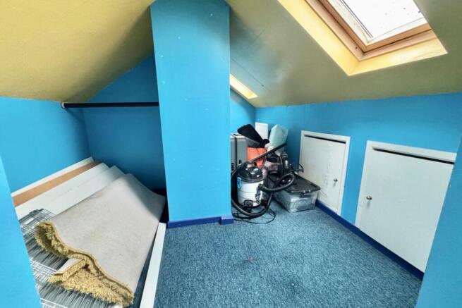Loft Room Two