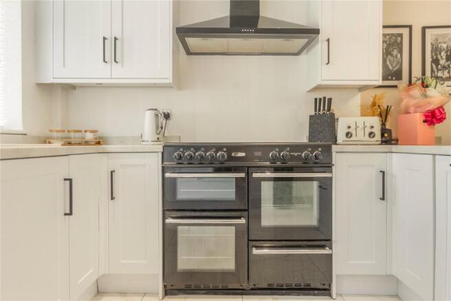 2 bed End of Terrace for sale Image 6