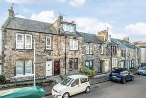 22, Church Street, Kirkcaldy KY1 2AD