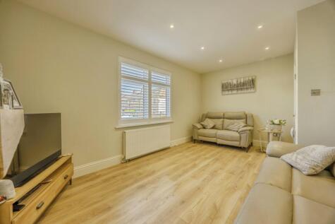 Northborough Road, London, SW16