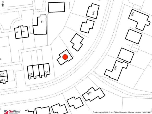 DETAIL MAP