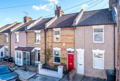 Alfred Road, Gravesend, Kent, DA11