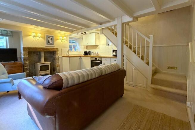 2 bed Semi-Detached for sale Image 4