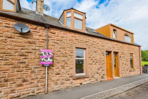 Main Street, Dailly, Girvan, KA26